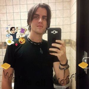 Meet your Posher, Jon